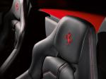 Ferrari 458 Spider 2012 года